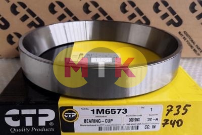 1M6573 обойма подшипника CATERPILLAR, CTP COSTEX