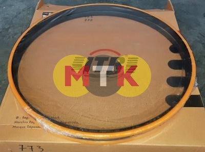 3854572 уплотнение плавающее CATERPILLAR, ITR USCO