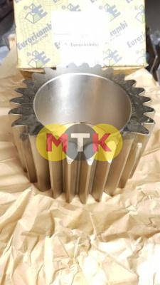 2986977 сателлитная шестерня CATERPILLAR 775, 773, EURORICAMBI
