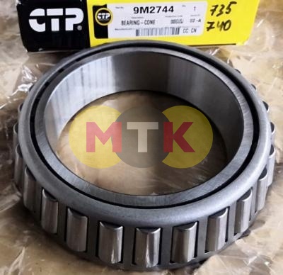 9M2744, 3801480 подшипник CATERPILLAR, CTP COSTEX