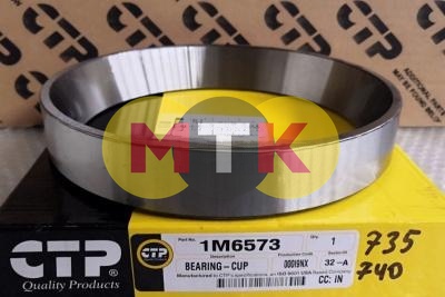 1M6573 обойма подшипника CATERPILLAR, CTP COSTEX