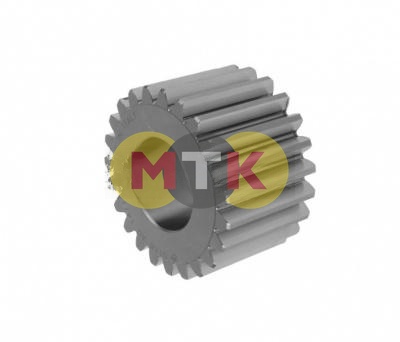 1471206, 4189597 сателлитная шестерня CATERPILLAR 735, 740, 966, EURORICAMBI