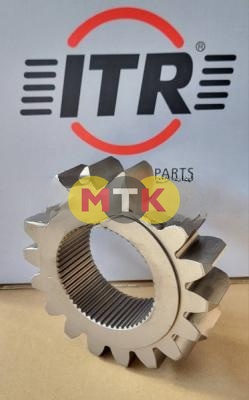 1102662 шестерня солнечная CATERPILLAR, ITR USCO