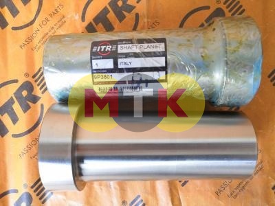 9P3801 вал сателлитной шестерни CATERPILLAR D10R, ITR USCO