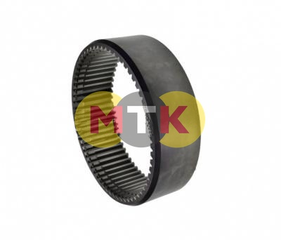 9P3555 коронная шестерня CATERPILLAR D10R, T, N, EURORICAMBI