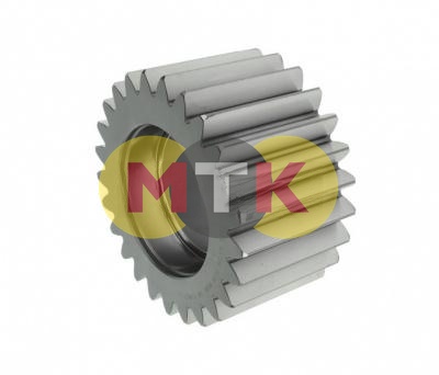 9W9134 сателлитная шестерня CATERPILLAR D10R, T, N, EURORICAMBI