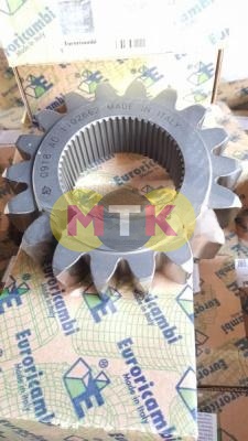 1102662 солнечная шестерня CATERPILLAR D10N, D10R, D10T, EURORICAMBI