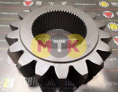 1102662 солнечная шестерня CATERPILLAR, CGR