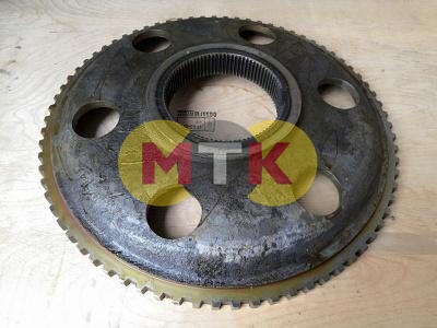 1060712 корпус, ступица CATERPILLAR, ITR USCO