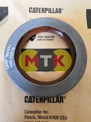 9X7411 сальник, уплотнение CATERPILLAR, CATERPILLAR