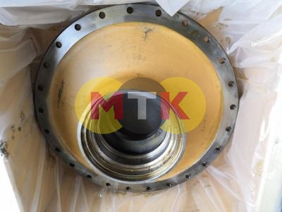 9G9180, 2956436 корпус бортового редуктора CATERPILLAR, ITR USCO