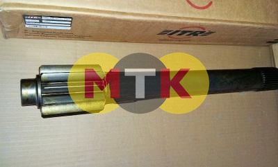 3W6551 вал, полуось CATERPILLAR D6R, D6H, D6T, ITR USCO