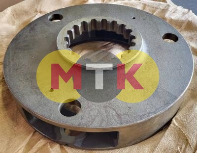 7G5684 корпус планетарных шестерен CATERPILLAR, MCP