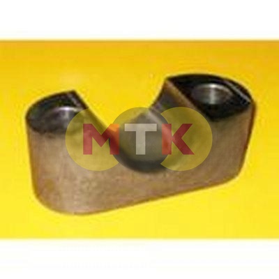 1523421 крышка направляющего колеса CATERPILLAR, ITR USCO