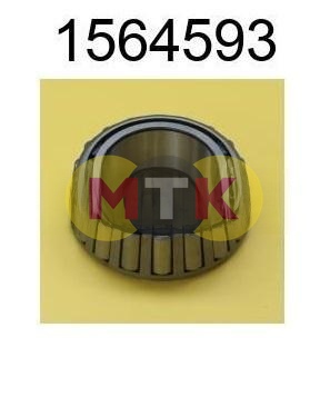 1564593 подшипник сателлита CATERPILLAR, CTP COSTEX