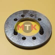 9G9181 пластина стопор CATERPILLAR, ITR USCO
