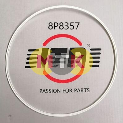 8P8357 уплотнительное кольцо CATERPILLAR, ITR USCO