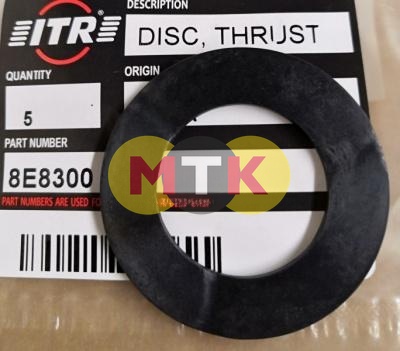 8E8300 упорная шайба CATERPILLAR, ITR USCO