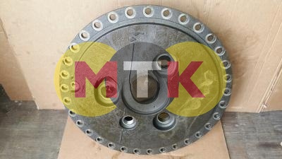 9G9175 крышка водило редуктора CATERPILLAR D6R,T, H, ITR USCO