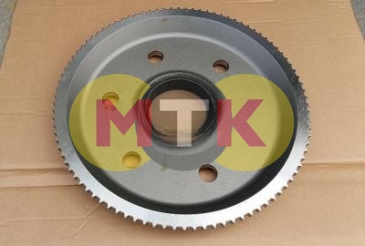 8E2748 корпус, ступица, CATERPILLAR, ITR USCO