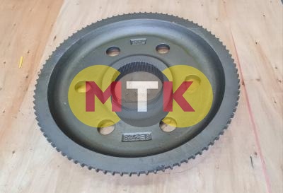 8E2748 корпус ступица CATERPILLAR, MCP
