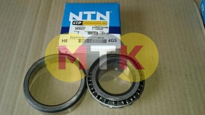 3436237 подшипник сателлита CATERPILLAR, CTP COSTEX
