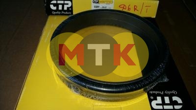 6Y0859, 6Y0860 уплотнение плавающее CATERPILLAR, CTP COSTEX