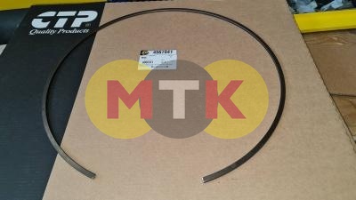 4567041 стопорное кольцо CATERPILLAR, CTP COSTEX