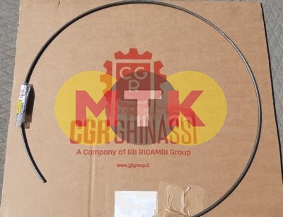 8G8844 стопорное кольцо CATERPILLAR, CGR