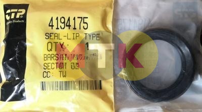 4194175 уплотнение, сальник CATERPILLAR, CTP COSTEX