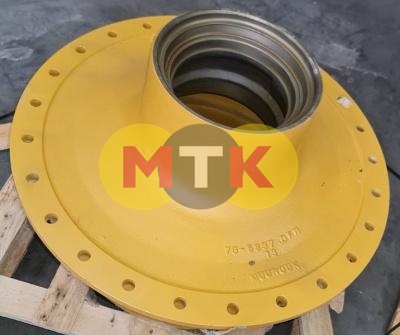 7G5837 корпус, ступица CATERPILLAR, MCP
