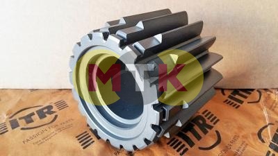 3T5929 шестерня солнечная CATERPILLAR D7R, D6R, ITR USCO