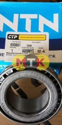 6V0661 подшипник сателлитной шестерни CATERPILLAR, CTP COSTEX