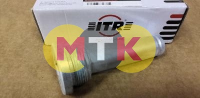 6V3298 пробка сливная CATERPILLAR, ITR USCO