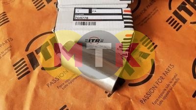 7G5776 вал шестерни CATERPILLAR, ITR USCO