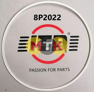 8P2022, 5424699 уплотнительное кольцо CATERPILLAR, ITR USCO