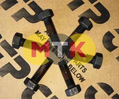 0343557 болт CATERPILLAR, CTP COSTEX
