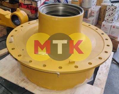 7G5837 корпус, ступица CATERPILLAR D7R, CGR