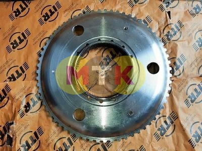 6T1746 корпус, ступица CATERPILLAR D7H, D7R, ITR USCO