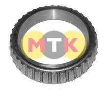 6V0664 подшипник ступицы CATERPILLAR, CTP COSTEX