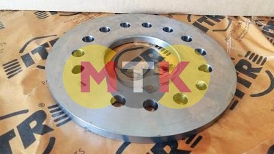 7G5832 шайба стопорная CATERPILLAR, ITR USCO
