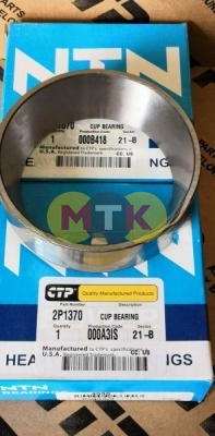 2P1370 обойма подшипника CATERPILLAR, CTP COSTEX