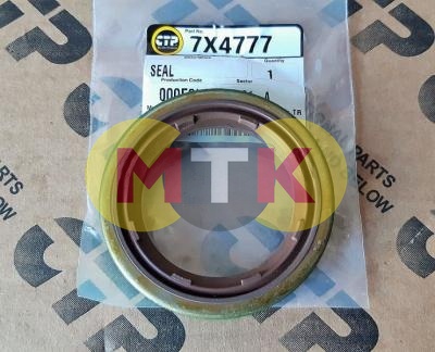 7X4777 уплотнение, сальник, CATERPILLAR, CTP COSTEX