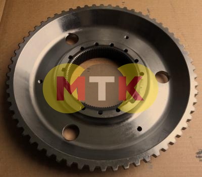 8E7532 корпус, ступица CATERPILLAR, ITR USCO