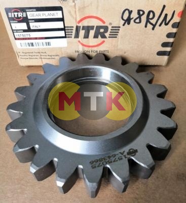 1575075 шестерня, сателлит CATERPILLAR, ITR USCO