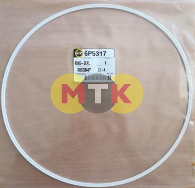 6P5317 кольцо CATERPILLAR, CTP COSTEX