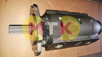 9T9839 насос гидравлический CATERPILLAR D9N, ITR USCO