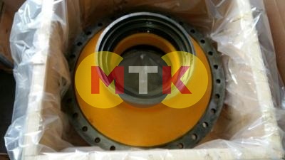 1043140 корпус ступица бортового редуктора CATERPILLAR D9R, D9T, ITR USCO