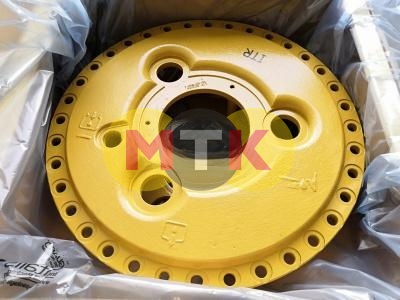 9P3468 водило, корпус планетарной передачи CATERPILLAR, ITR USCO