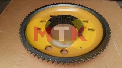 1043137 корпус, ступица CATERPILLAR D9R, D9T, ITR USCO